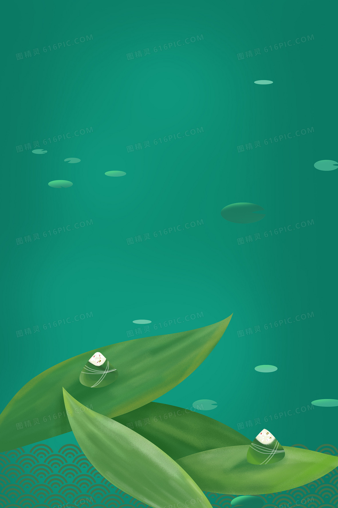 端午节粽子背景图片下载_免费高清端午节粽子背景设计素材_图精灵