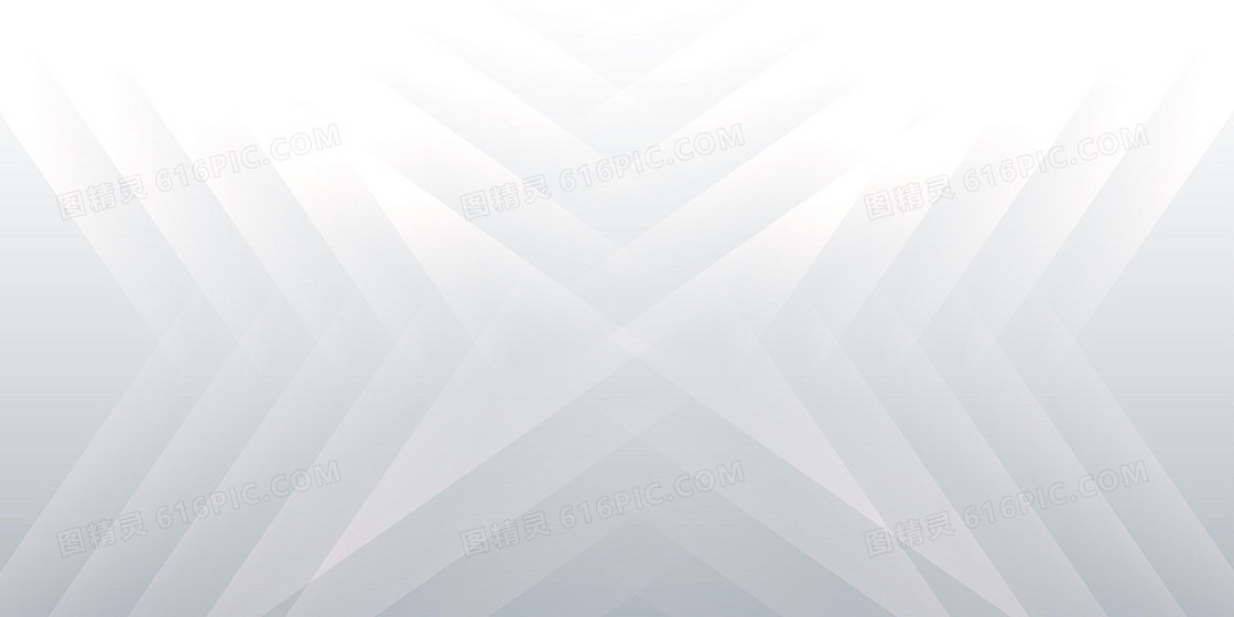 白色纹理几何质感背景