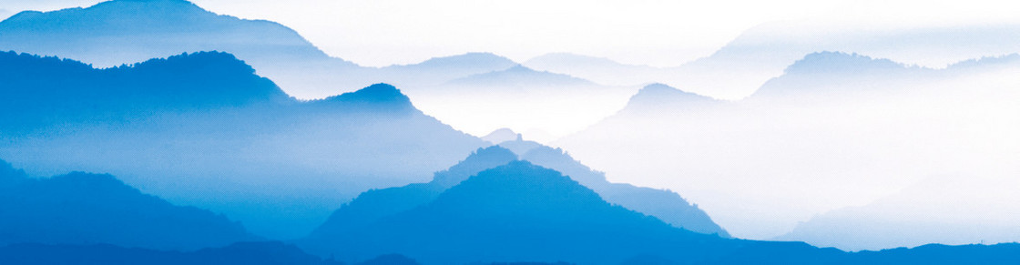 水墨山水高清