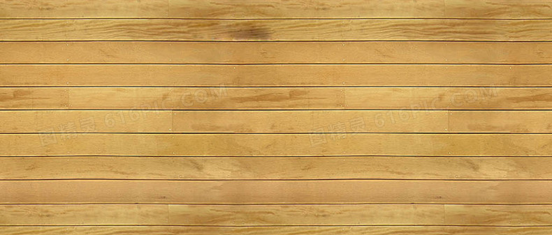 质感木板背景