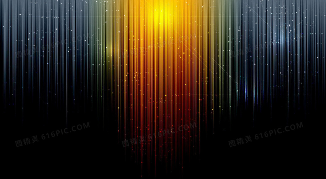 炫光背景设计素材图片下载桌面壁纸