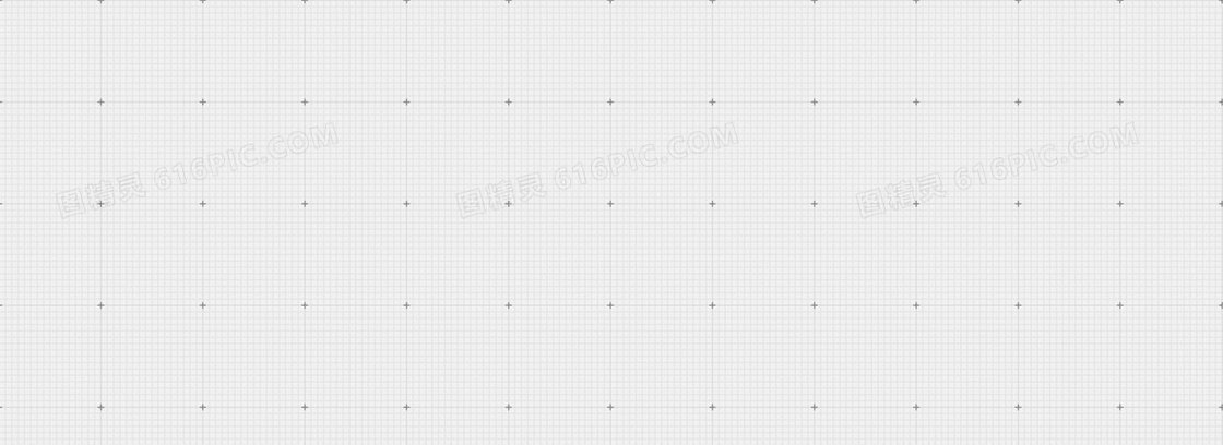 网站白色方格质感纹理背景banner