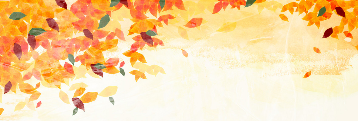 落叶秋季女装海报淘宝海报围巾海报文艺 图精灵为您提供秋天背景