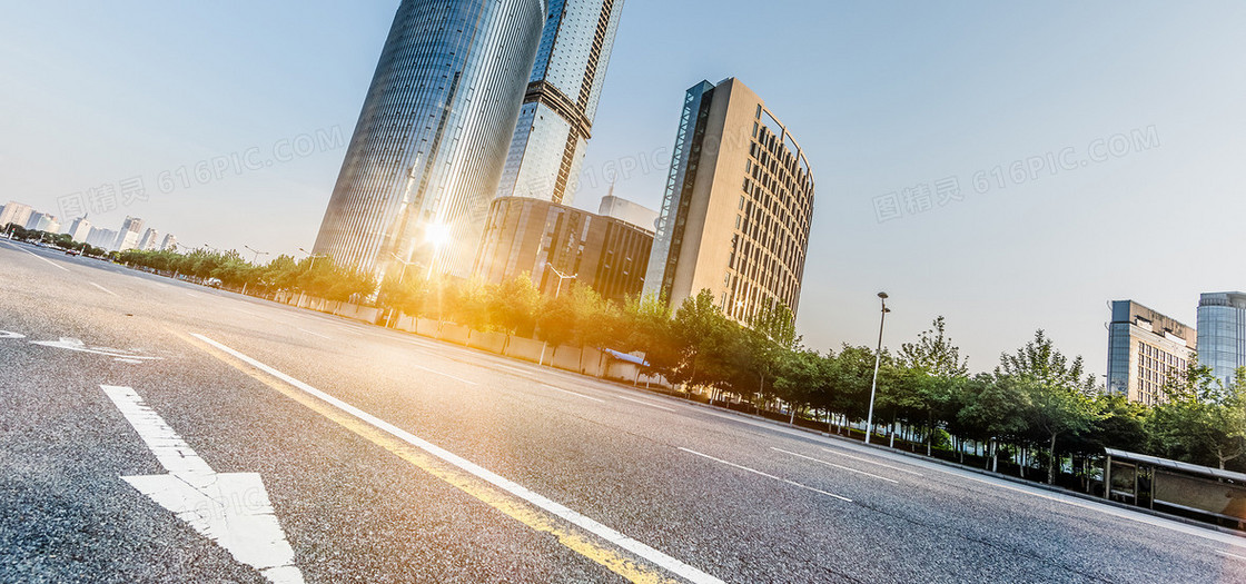 城市道路