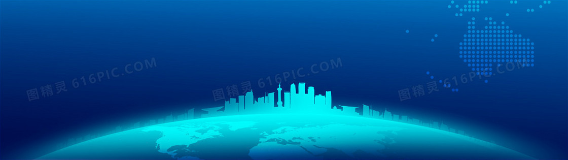 商务科技图片素材