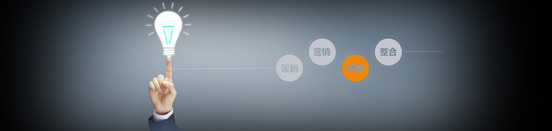 互联网创意海报