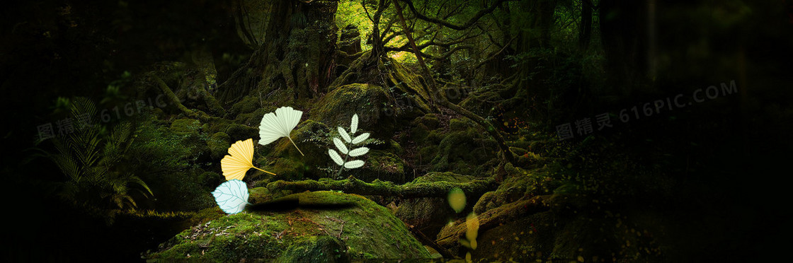 淘宝背景