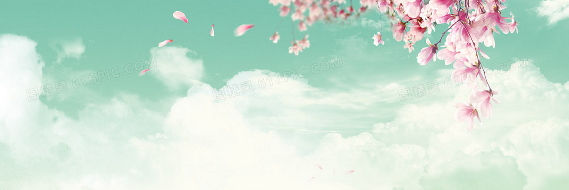 化妆品背景