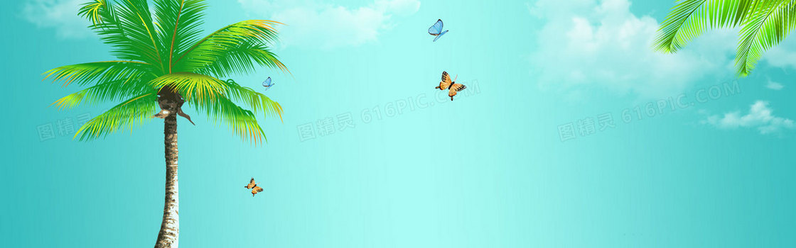 天猫女装海报首页装修banner