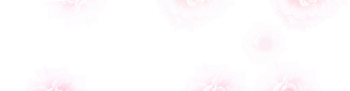 母婴粉嫩温馨海报banner