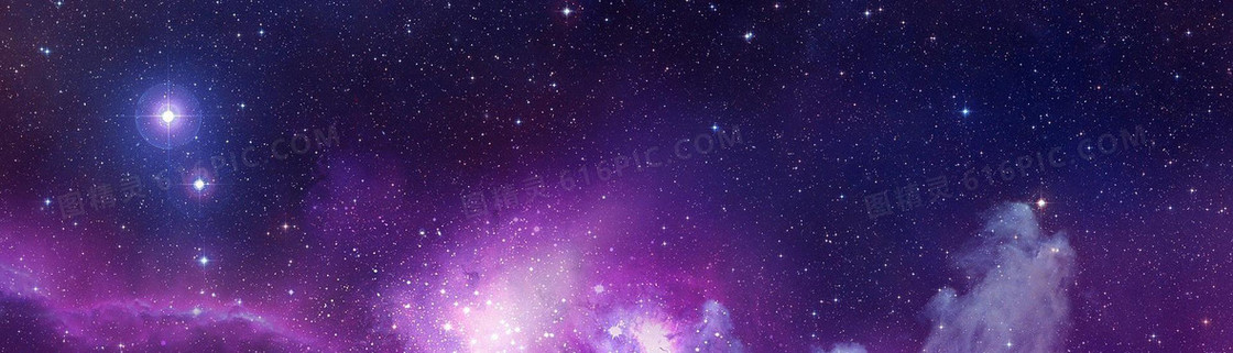 科幻 未来科技 星座 空间 宇宙 星空 云层 天空