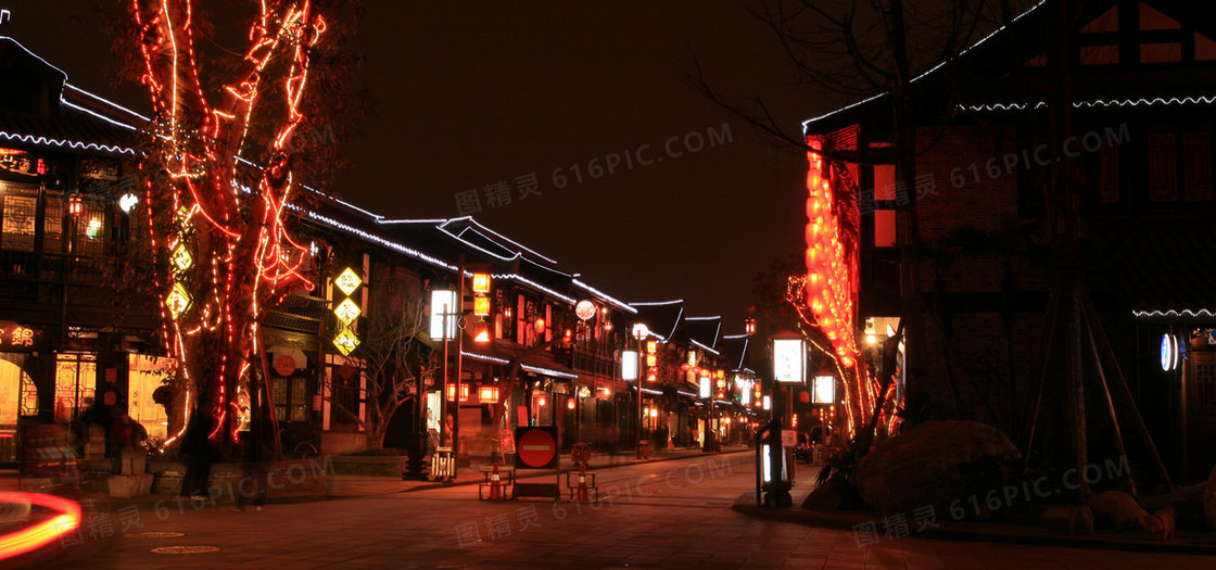 黑色背景