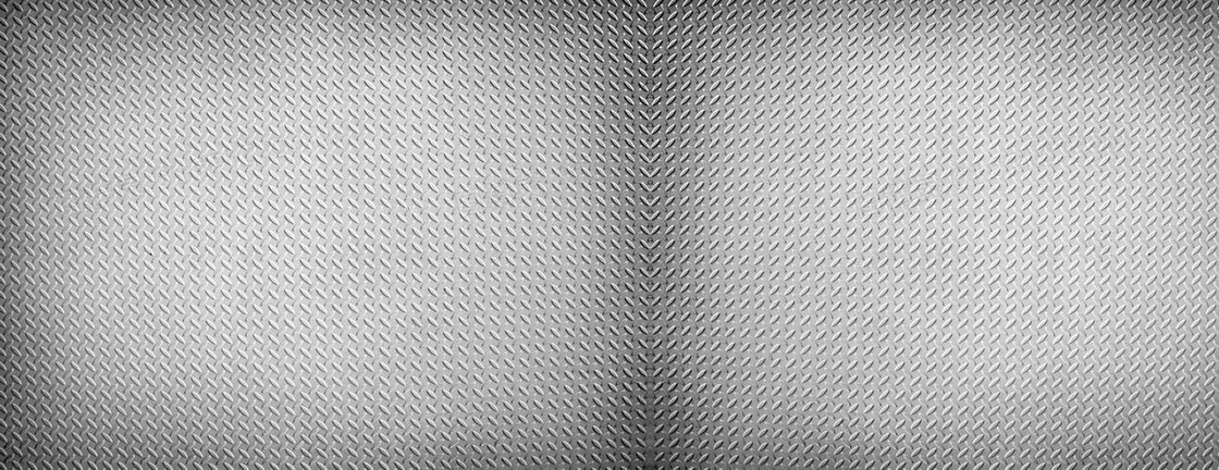 金属质感钢板防滑背景banner