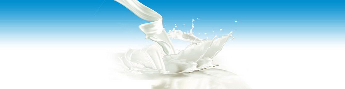 牛奶banner图免费下载