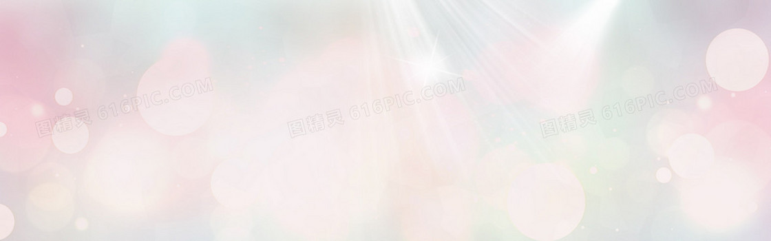 永恒印记星愿系列海报设计banner
