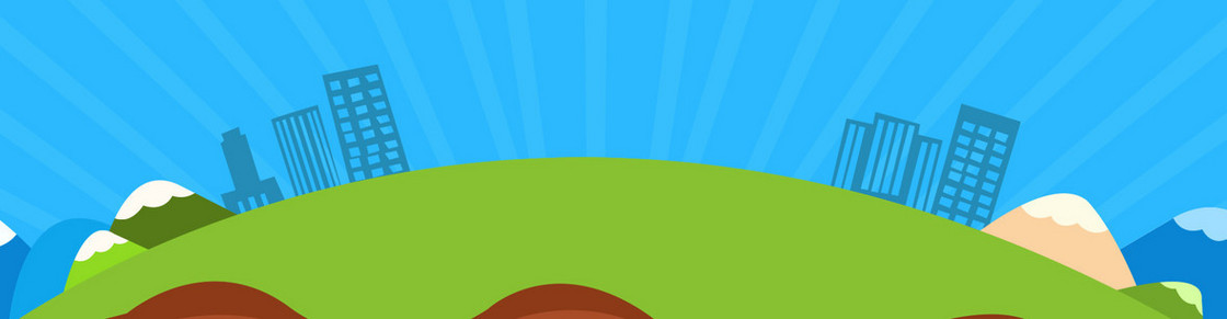 房产背景banner 