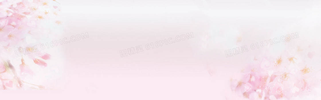 淘宝女装banner创意设计