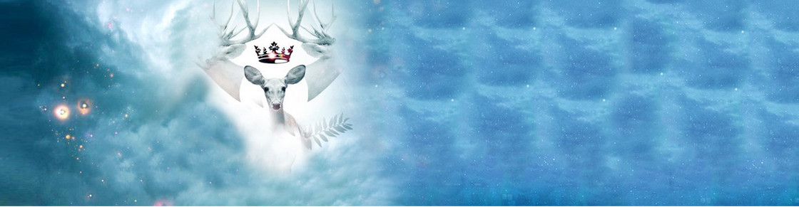 来自星星的你banner分层素材