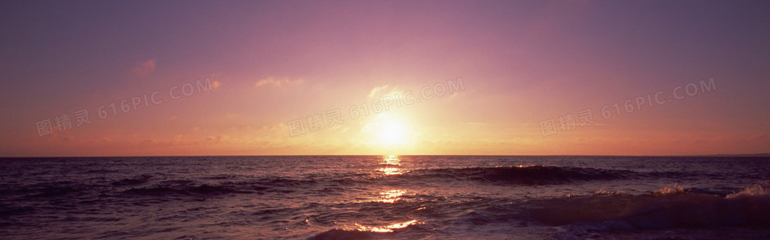 背景banner