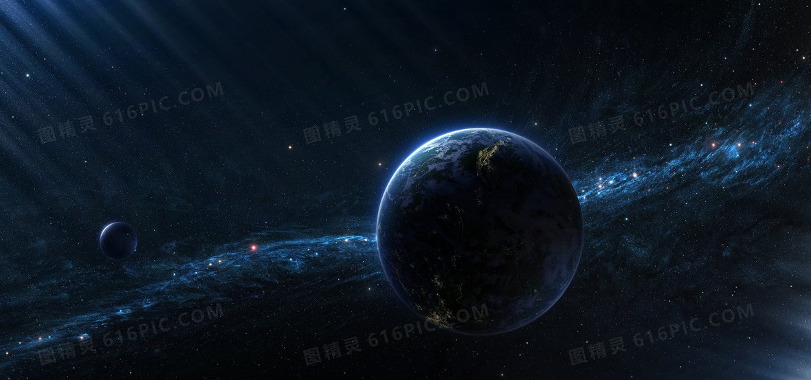 科技星球