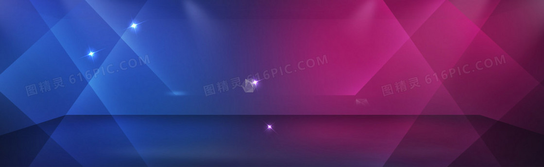 扁平化背景