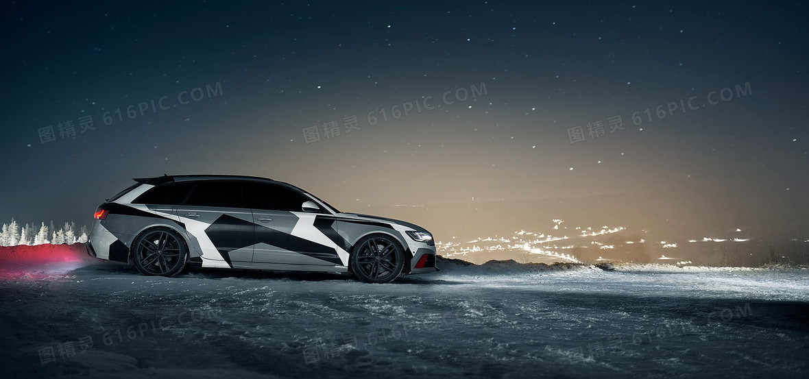 迈凯伦豪车banner设计背景图片下载_1920x621像素jpg格式_编号196f