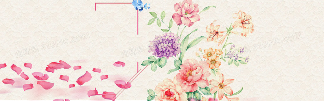 婚纱淘宝banner