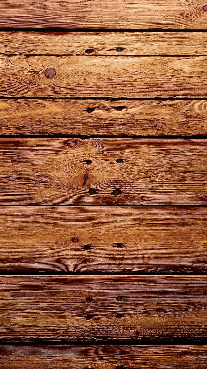 木纹木头材质h5背景