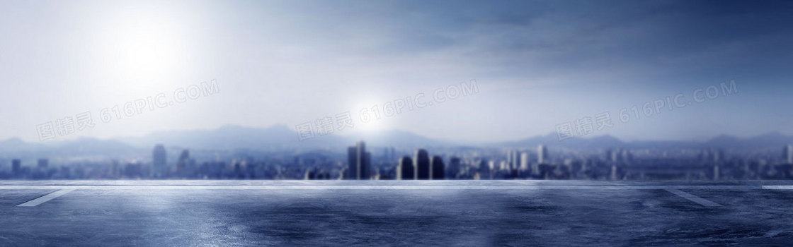 大气背景