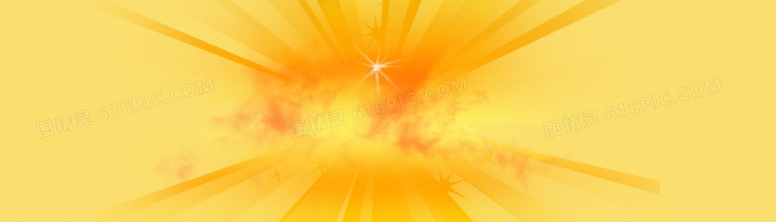 淘宝年末促销banner