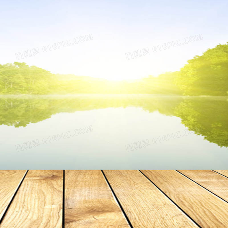 小清新背景