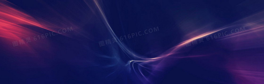 科幻大气banner壁纸