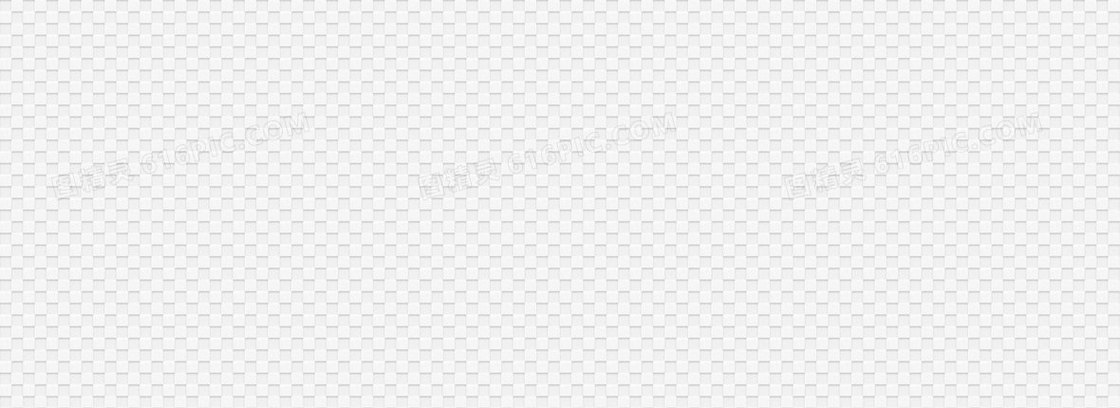 网站白色方格质感纹理背景banner