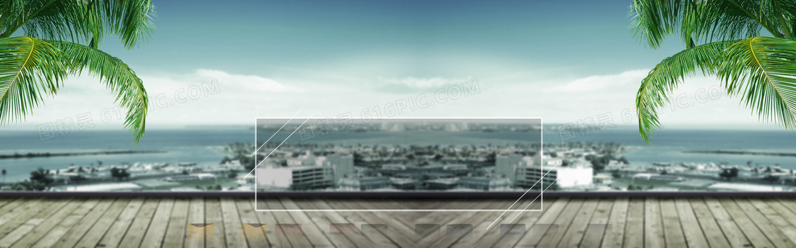 淘宝男士休闲鞋背景banner