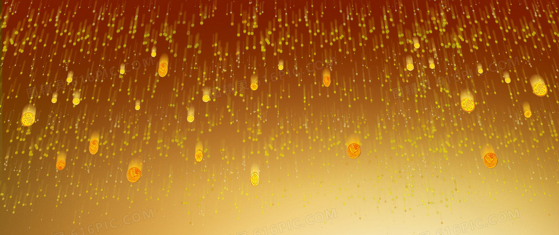 雨季背景