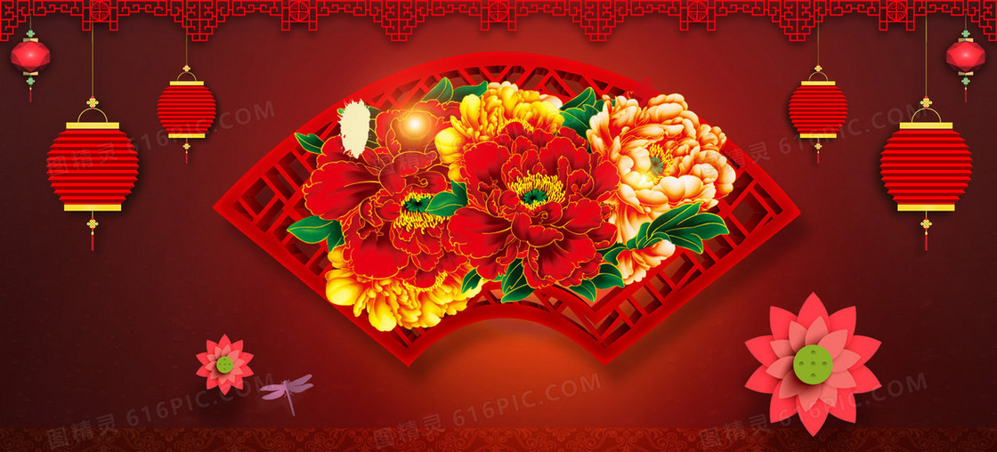 新春banner