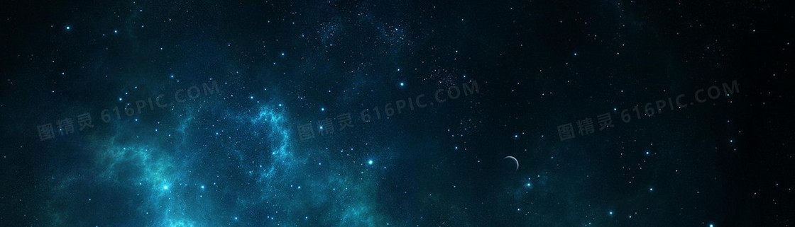 宇宙 星空 云层 天空  科幻