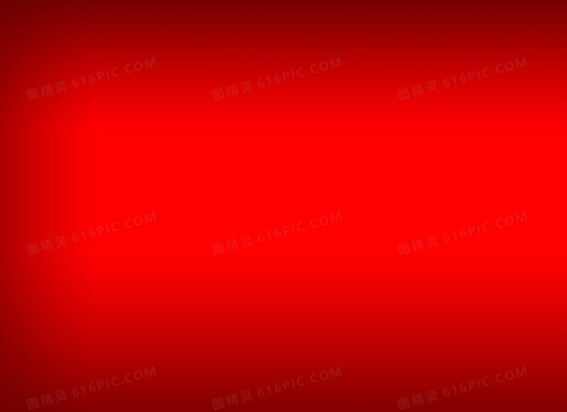 简约红色平安喜乐文字手机壁纸-比格设计
