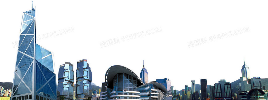建筑背景