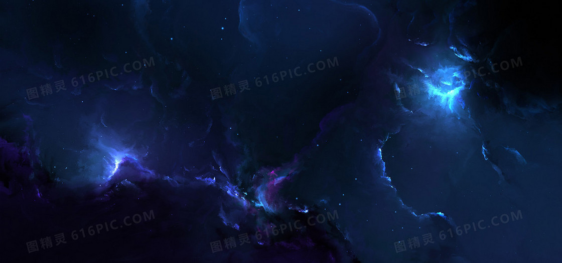 科幻背景