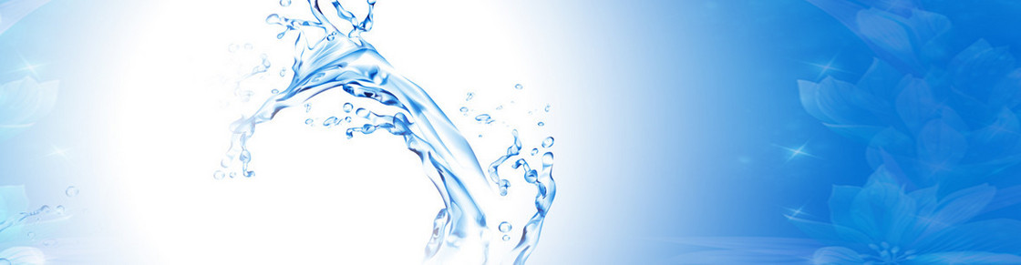 香水背景banner