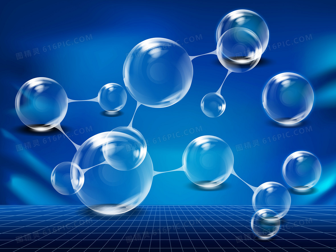 化学分子背景图片下载_免费高清化学分子背景设计素材