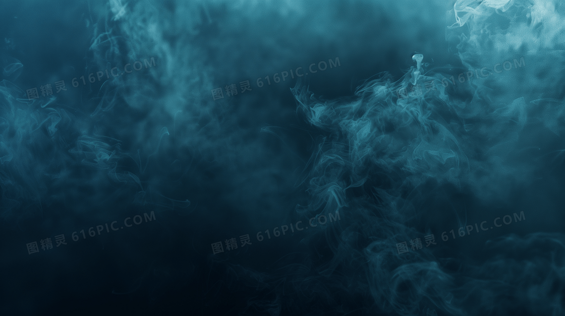 玄幻迷彩烟雾背景