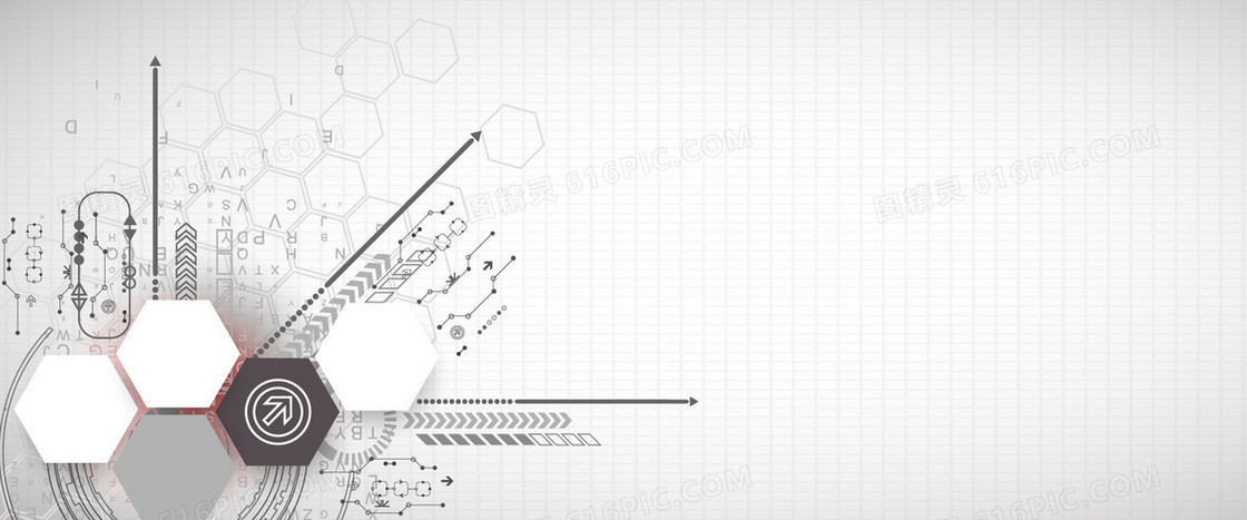 时尚科技背景
