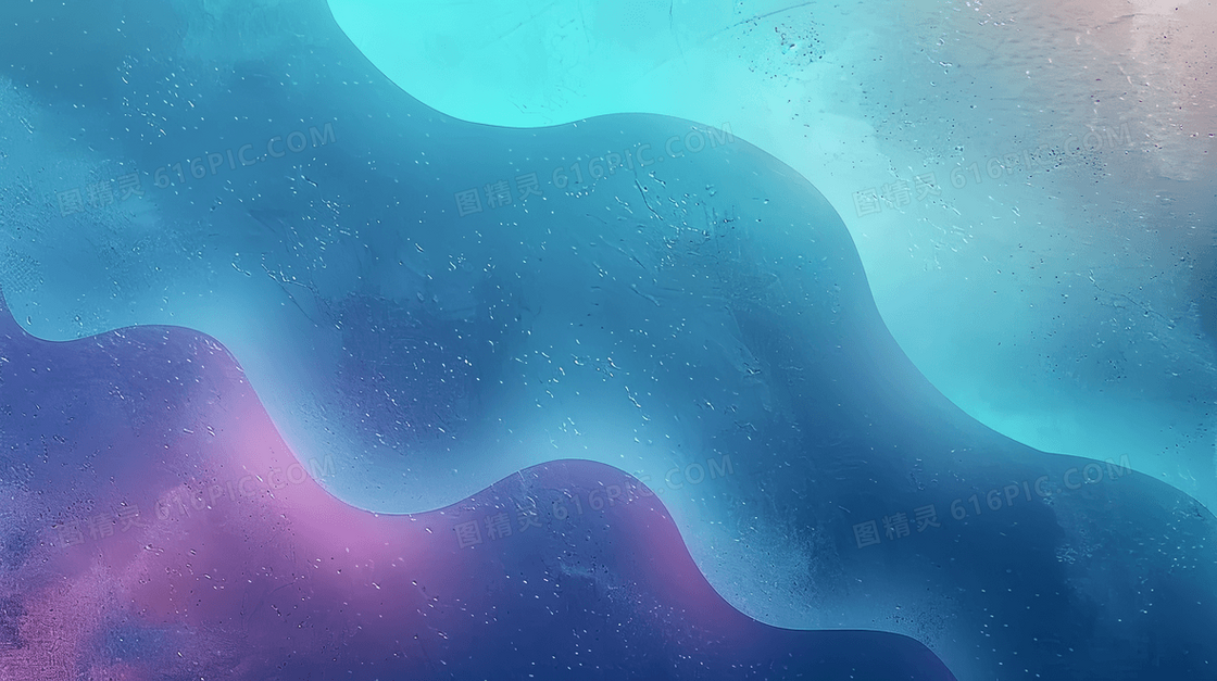 简约磨砂纹理背景