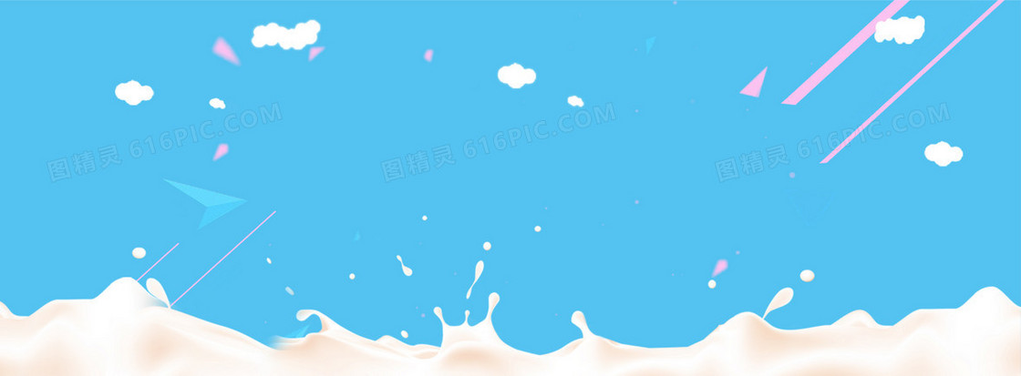 益生菌海报
