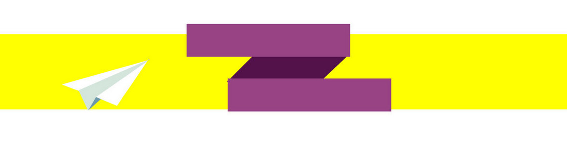 黄底带紫色标题淘宝背景图
