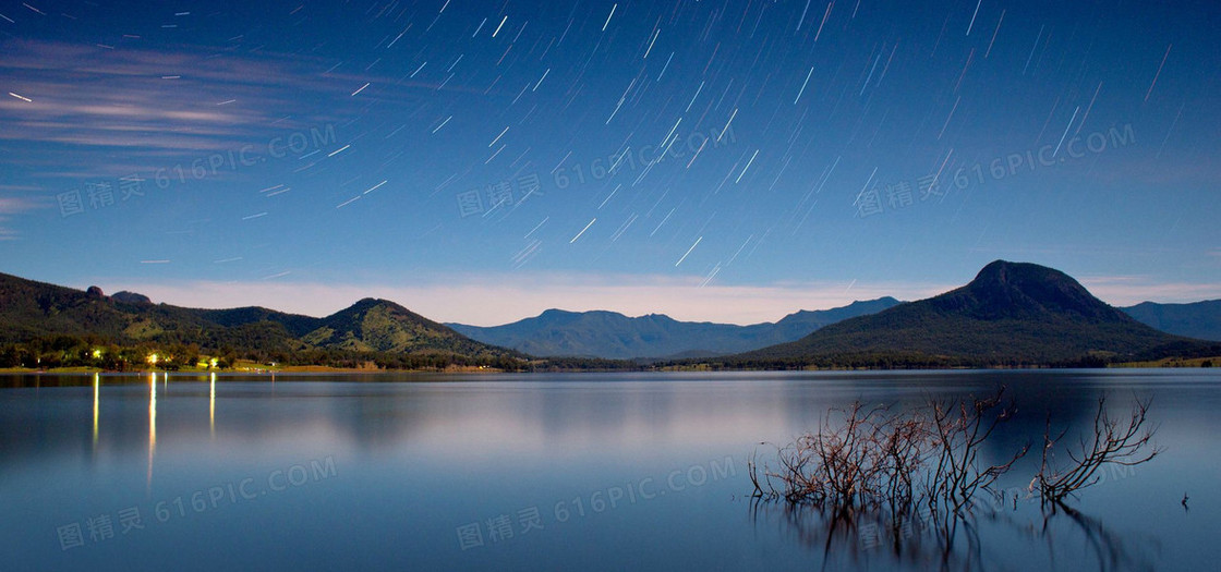 摄影风景