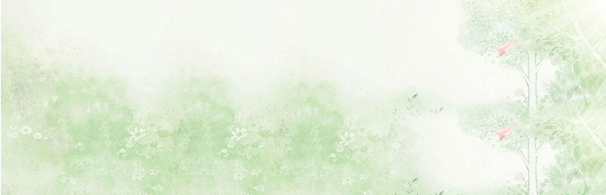 唯美清新淘宝海报素背景图片下载_1920x620像素jpg_图