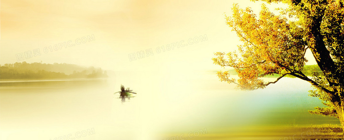 清新背景